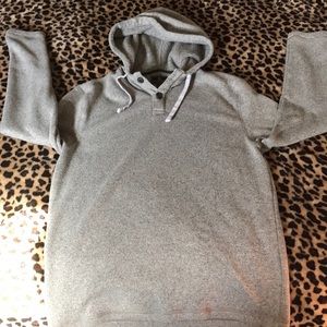 Men’s medium Bass hoodie.
